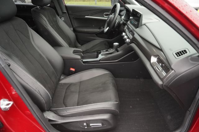 Used 2025 Acura Integra A-Spec FWD image 19