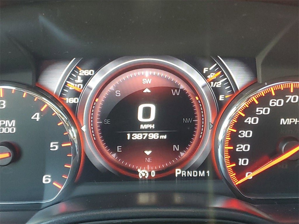 Used 2015 GMC Sierra 2500 Denali image 58