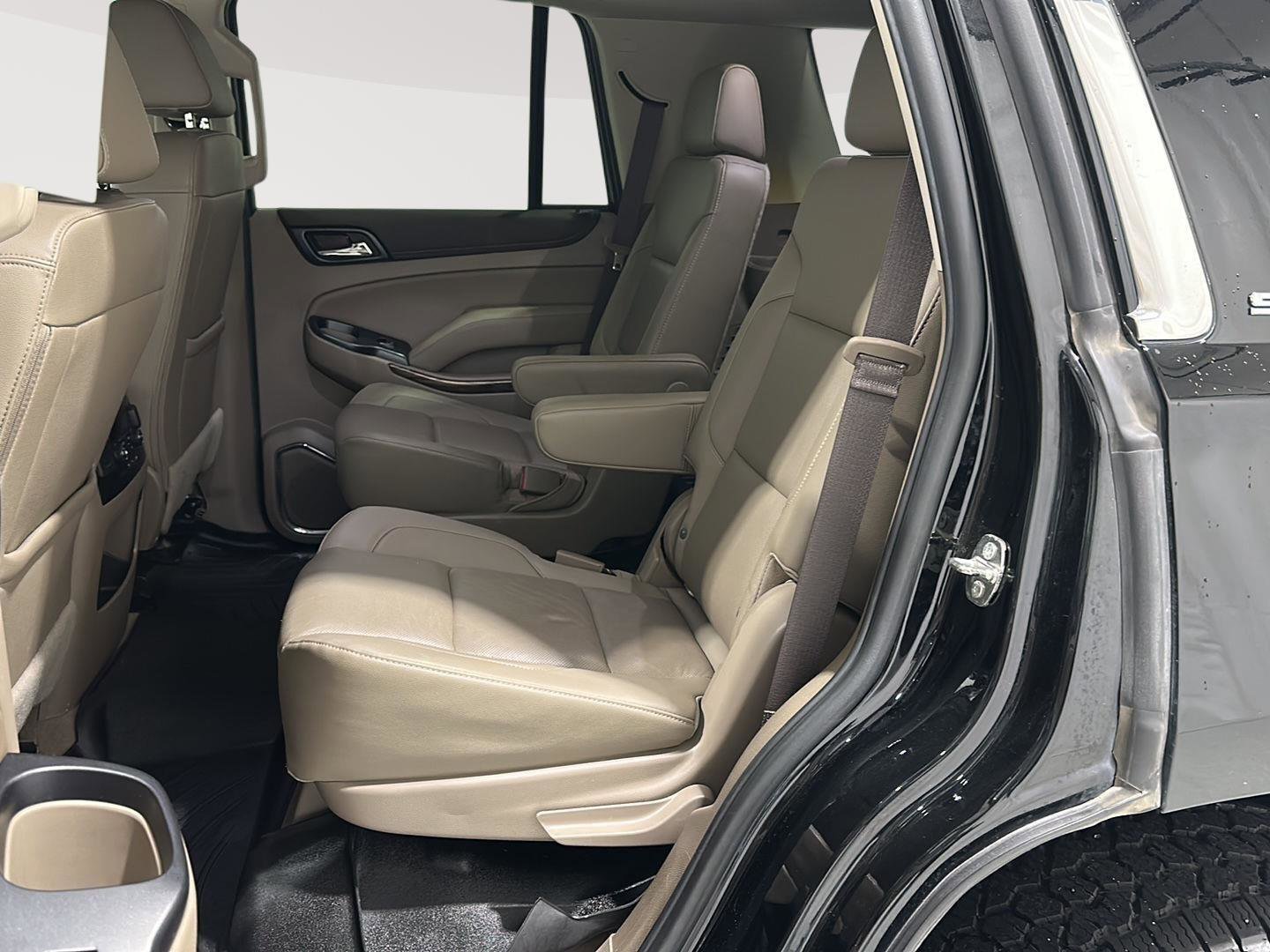 Used 2019 GMC Yukon SLT w/ Open Road Package image 21