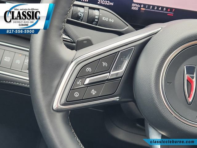 Used 2025 Buick Enclave Preferred FWD image 25
