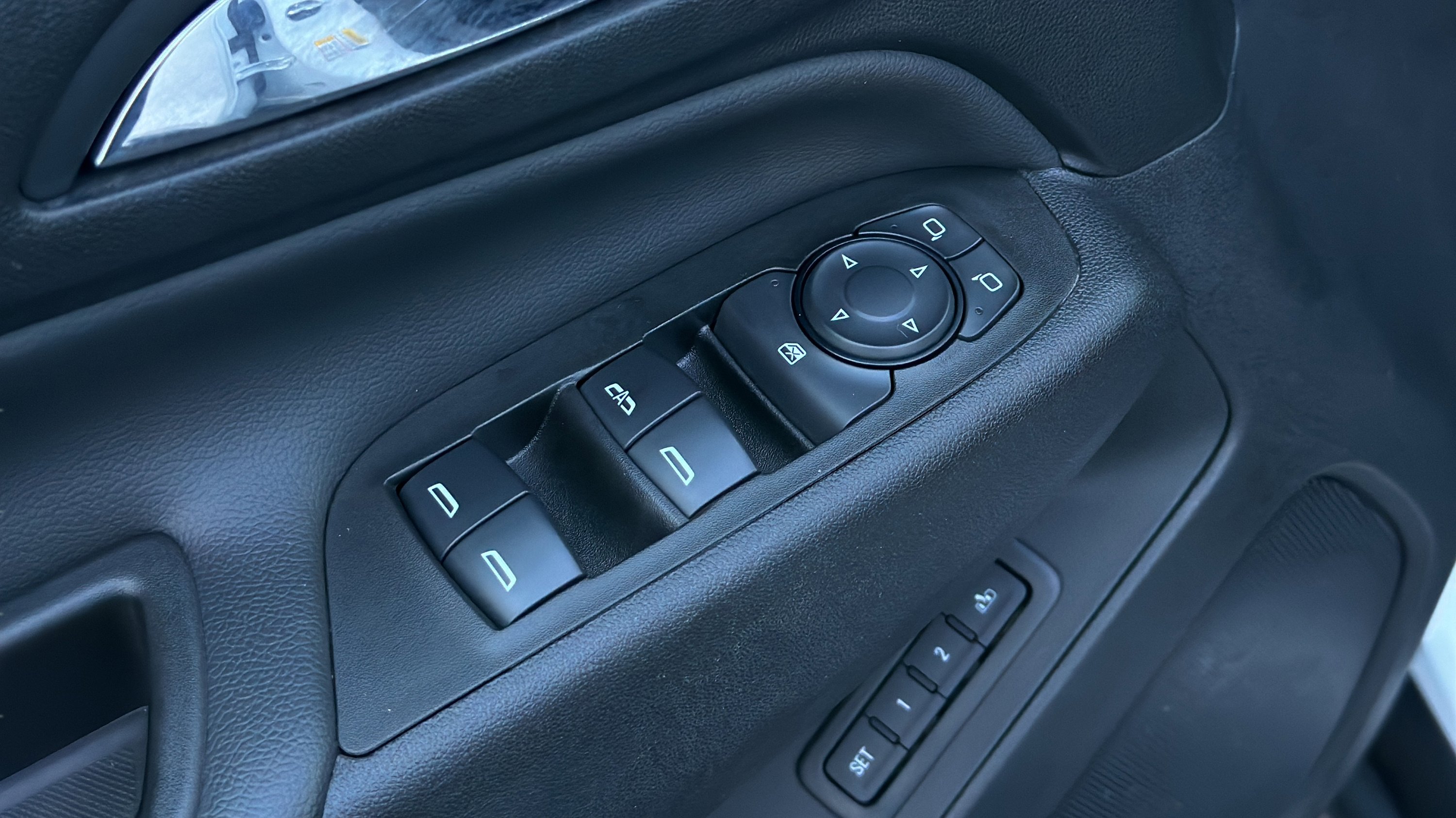 Used 2021 Chevrolet Equinox LT image 26