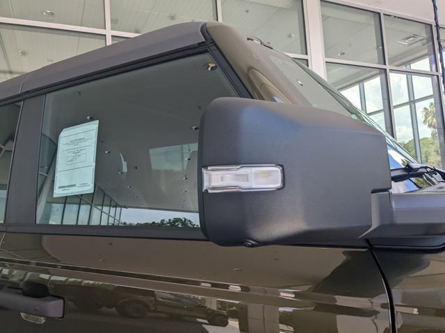 New 2025 Ford Bronco Raptor w/ Interior Carbon Fiber Pack AWD/4WD image 22