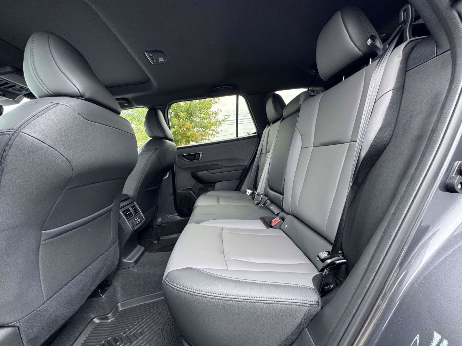New 2026 Subaru Outback Premium AWD/4WD image 9