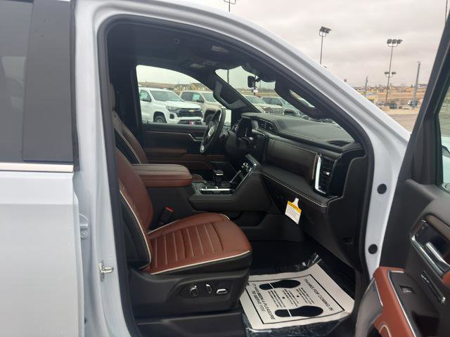 New 2026 GMC Sierra 1500 Denali Ultimate image 10