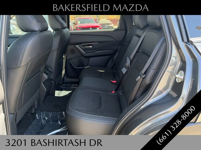 New 2026 MAZDA CX-5 Preferred AWD/4WD image 23