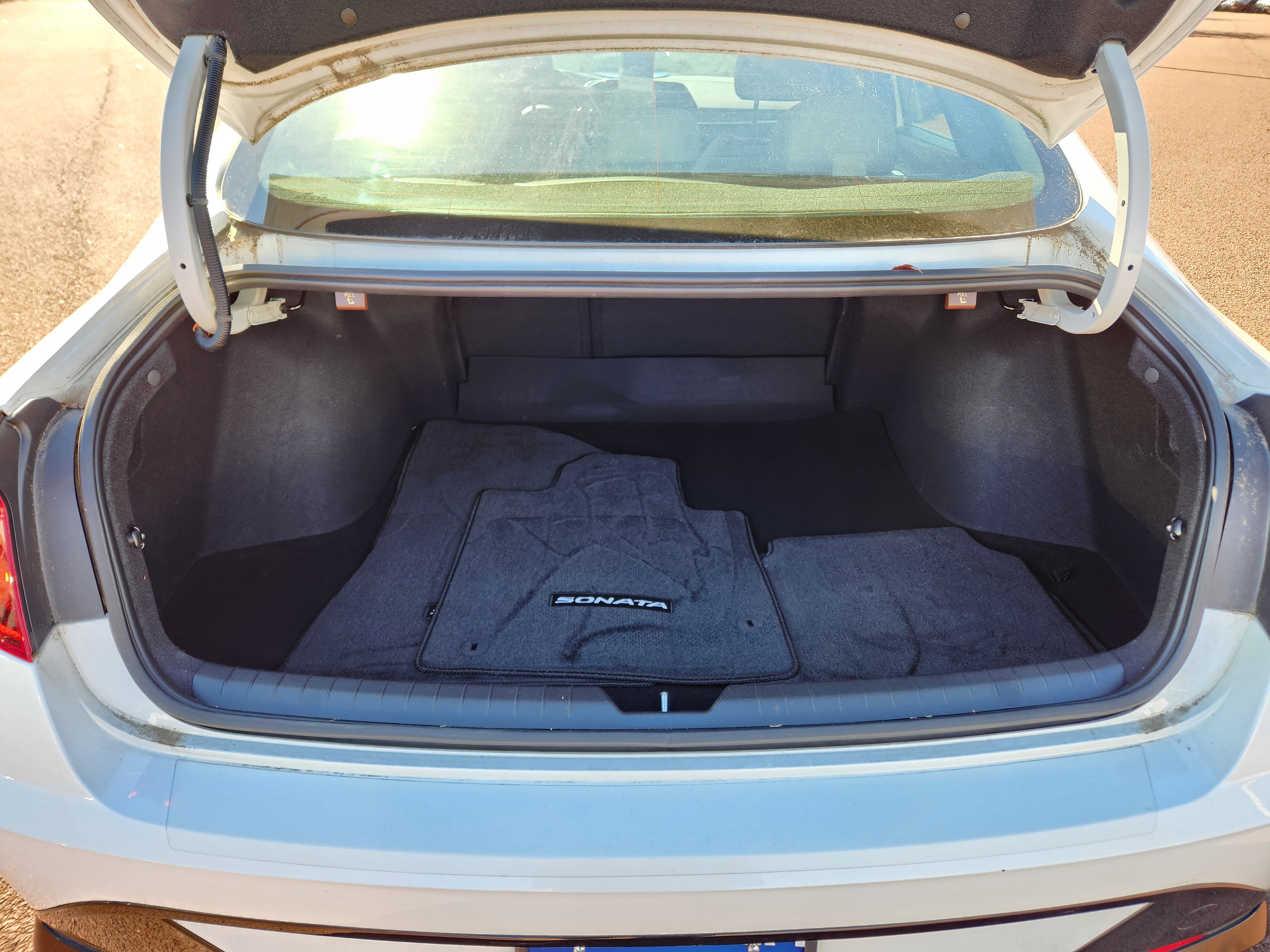 Used 2023 Hyundai Sonata SEL Plus image 9