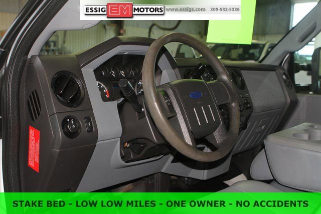 Used 2015 Ford F350 XL image 18