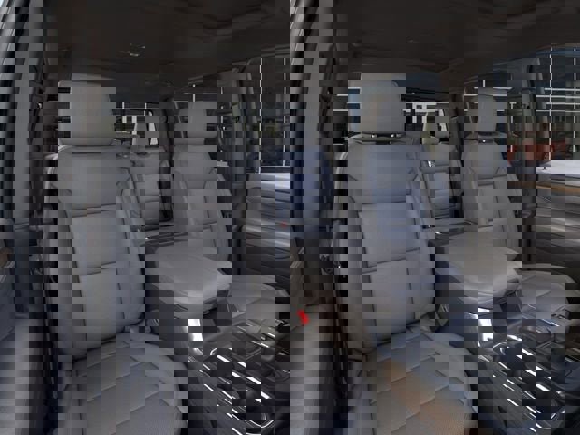 New 2026 GMC Sierra 1500 SLT image 16