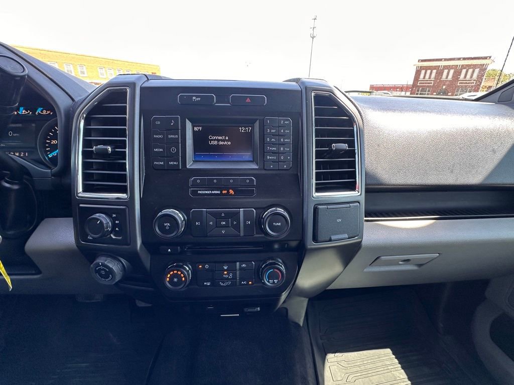 Used 2016 Ford F150 XLT w/ Equipment Group 301A Mid image 22