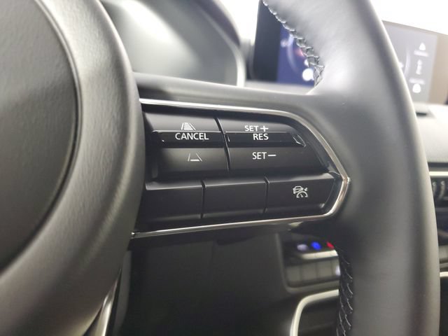 New 2026 MAZDA CX-90 3.3 Turbo w/ Select Package AWD/4WD image 26