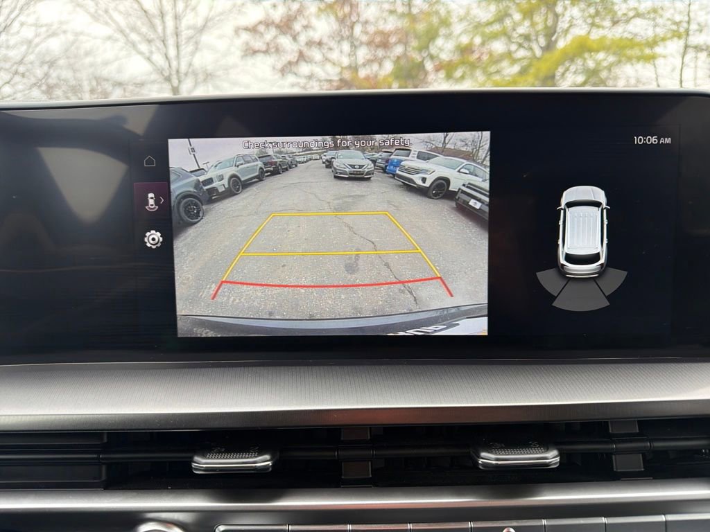 Used 2025 Kia Telluride S image 23