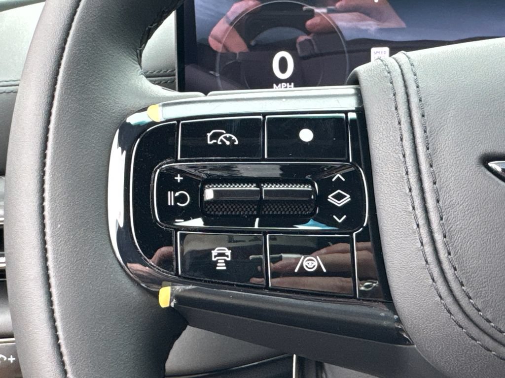 New 2026 Genesis GV80 3.5T Prestige AWD/4WD image 27
