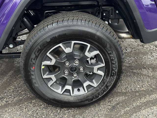New 2026 Jeep Gladiator Sport AWD/4WD image 11