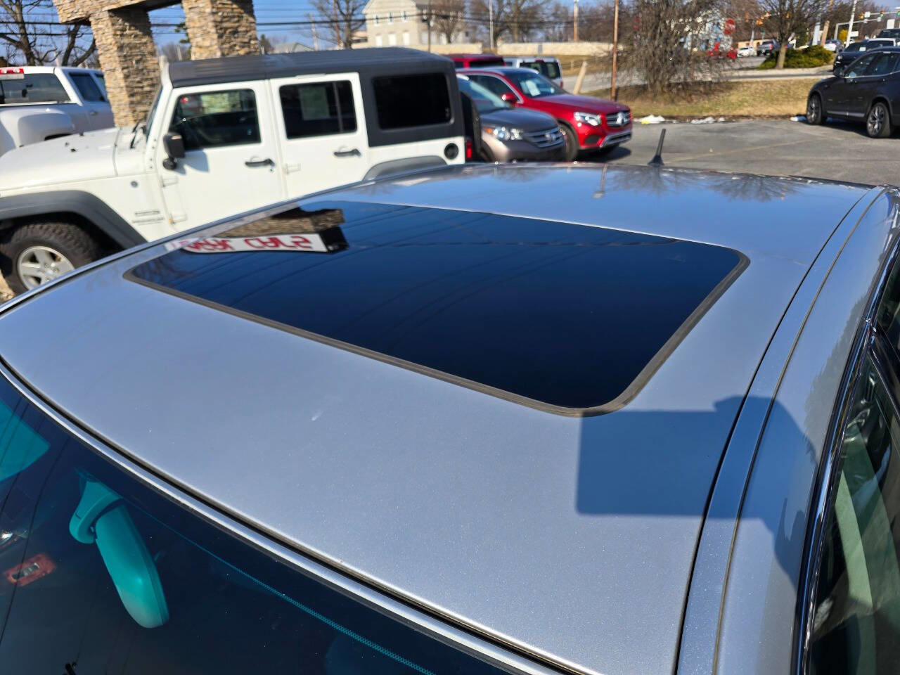 Used 2005 Lexus LS 430 image 9