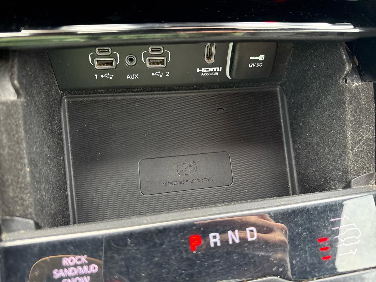 Used 2022 Jeep Grand Cherokee L Summit w/ Advanced Protech Group IV image 15