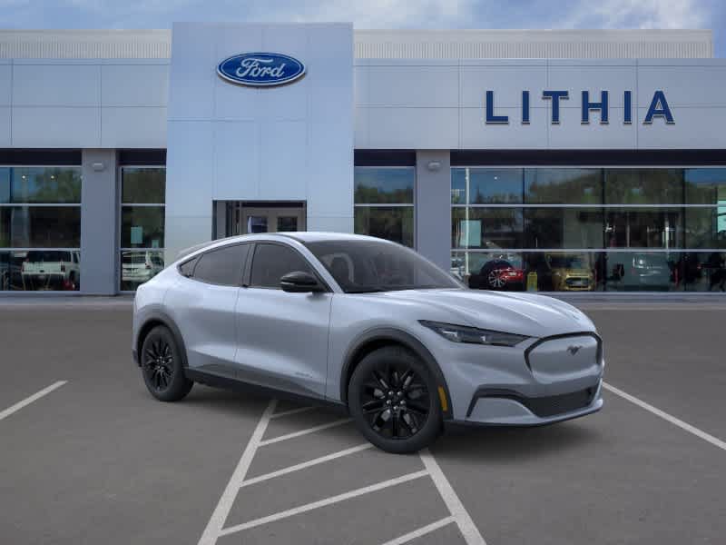 New 2026 Ford Mustang Mach-E Select RWD image 7