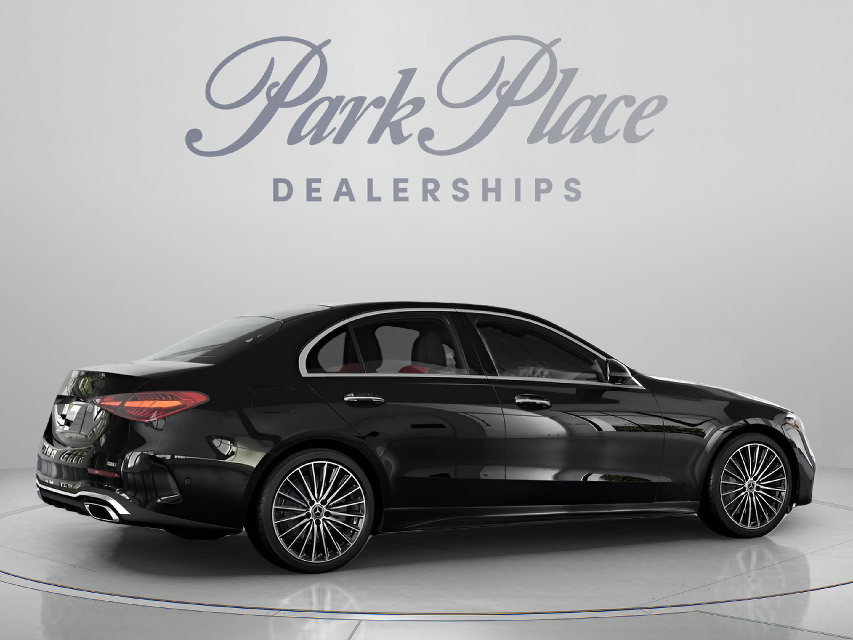 Used 2026 Mercedes-Benz C 300 Sedan image 23