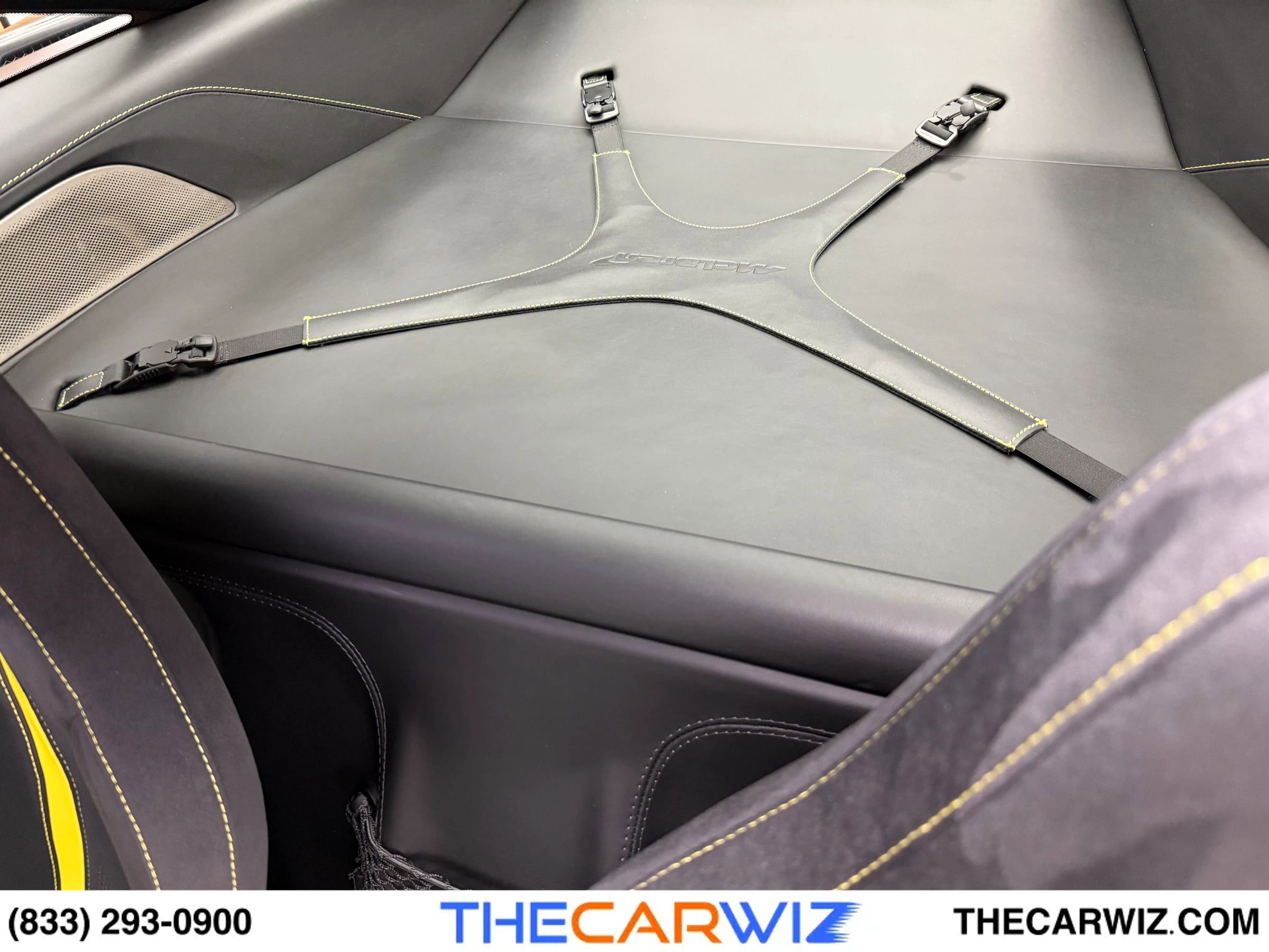 Used 2018 McLaren 720S Performance image 44