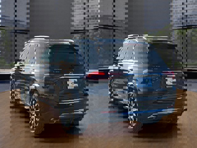 Used 2025 Mercedes-Benz GLE 350 4MATIC image 15