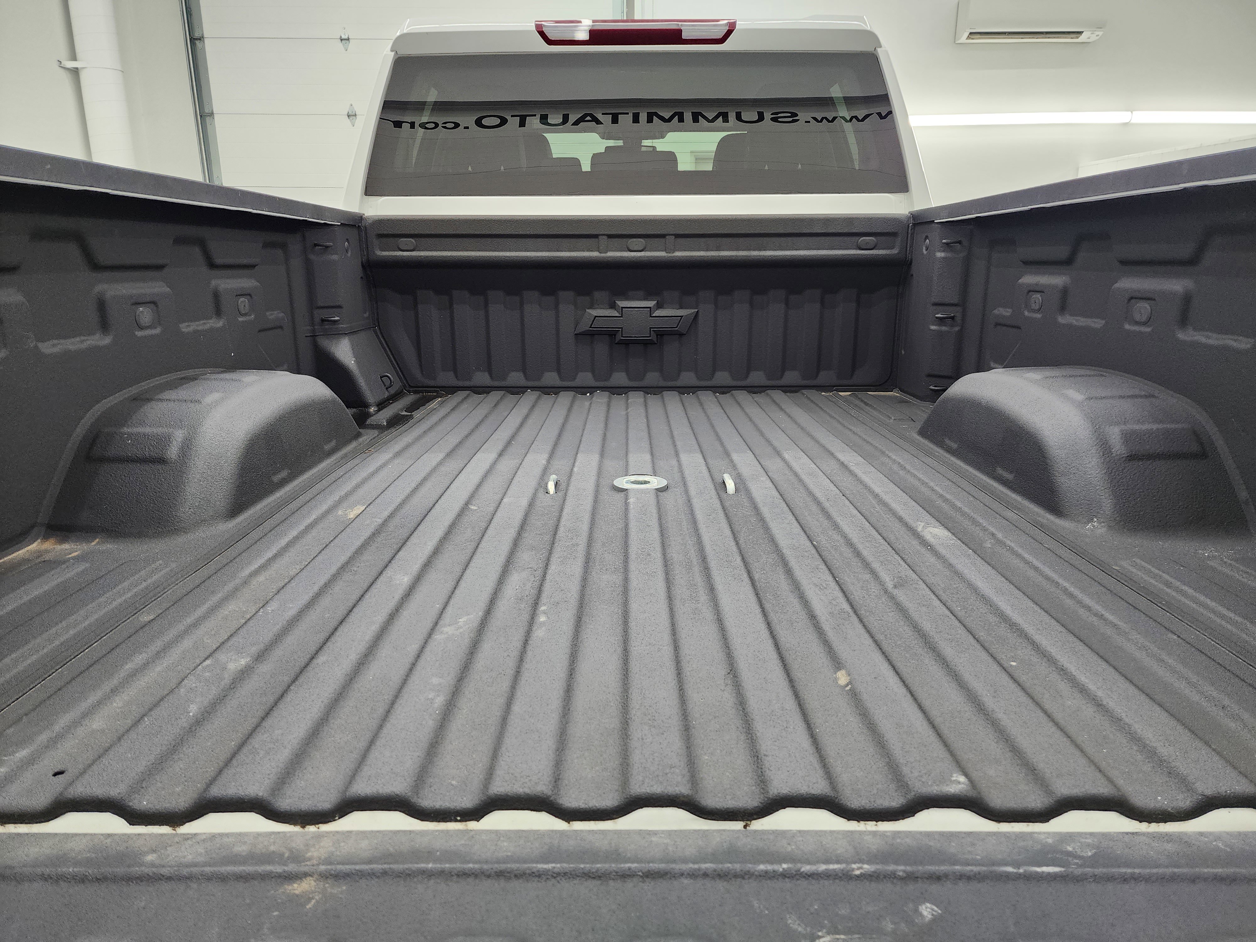 Used 2022 Chevrolet Silverado 2500 LTZ w/ Safety Package image 27