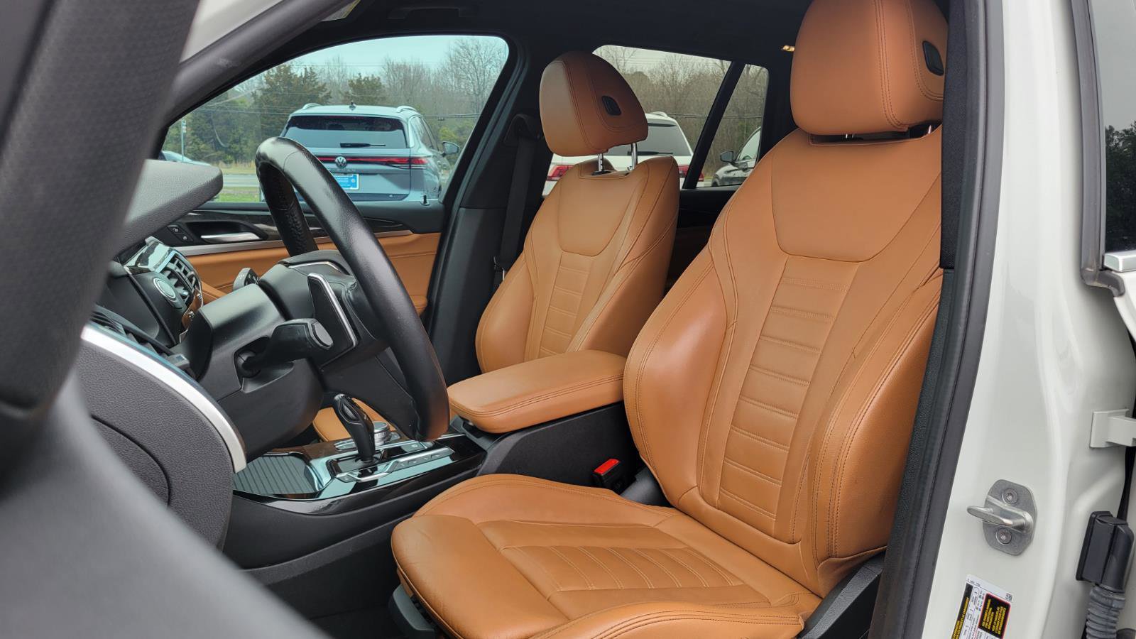 Used 2020 BMW X3 xDrive30e w/ Convenience Package image 22