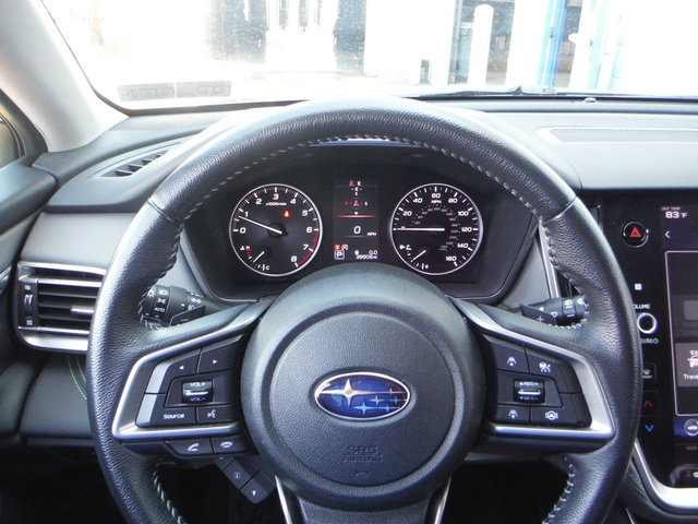 Used 2021 Subaru Outback Onyx Edition XT w/ Popular Package #2 AWD/4WD image 33