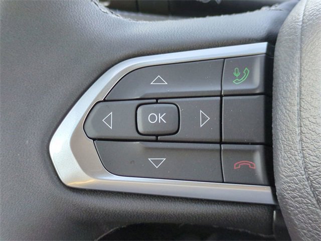 New 2026 Jeep Compass Latitude w/ Quick Order Package 29K image 23