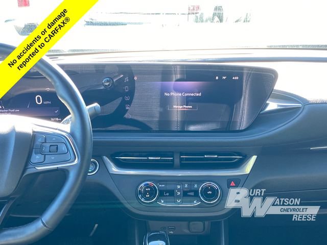 Used 2024 Buick Envista Preferred FWD image 24