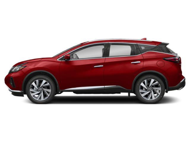 Used 2021 Nissan Murano Platinum w/ Cargo Package AWD/4WD image 3