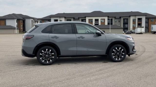 New 2027 Honda HR-V EX-L image 9