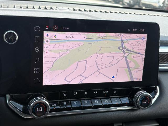 Certified 2024 GMC Canyon Elevation w/ Convenience Package image 11