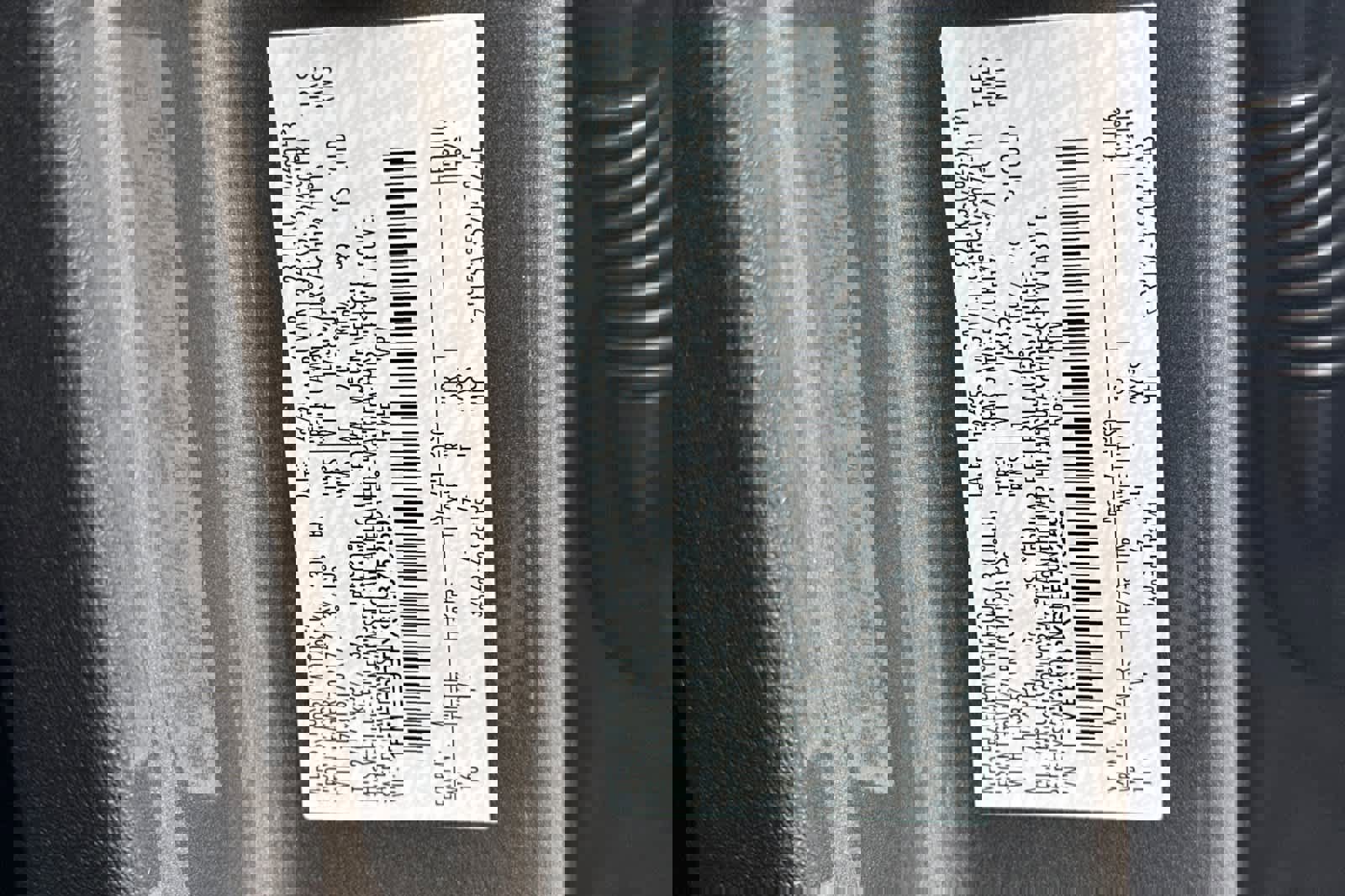 New 2025 Ford Bronco Badlands w/ Sasquatch Package image 30