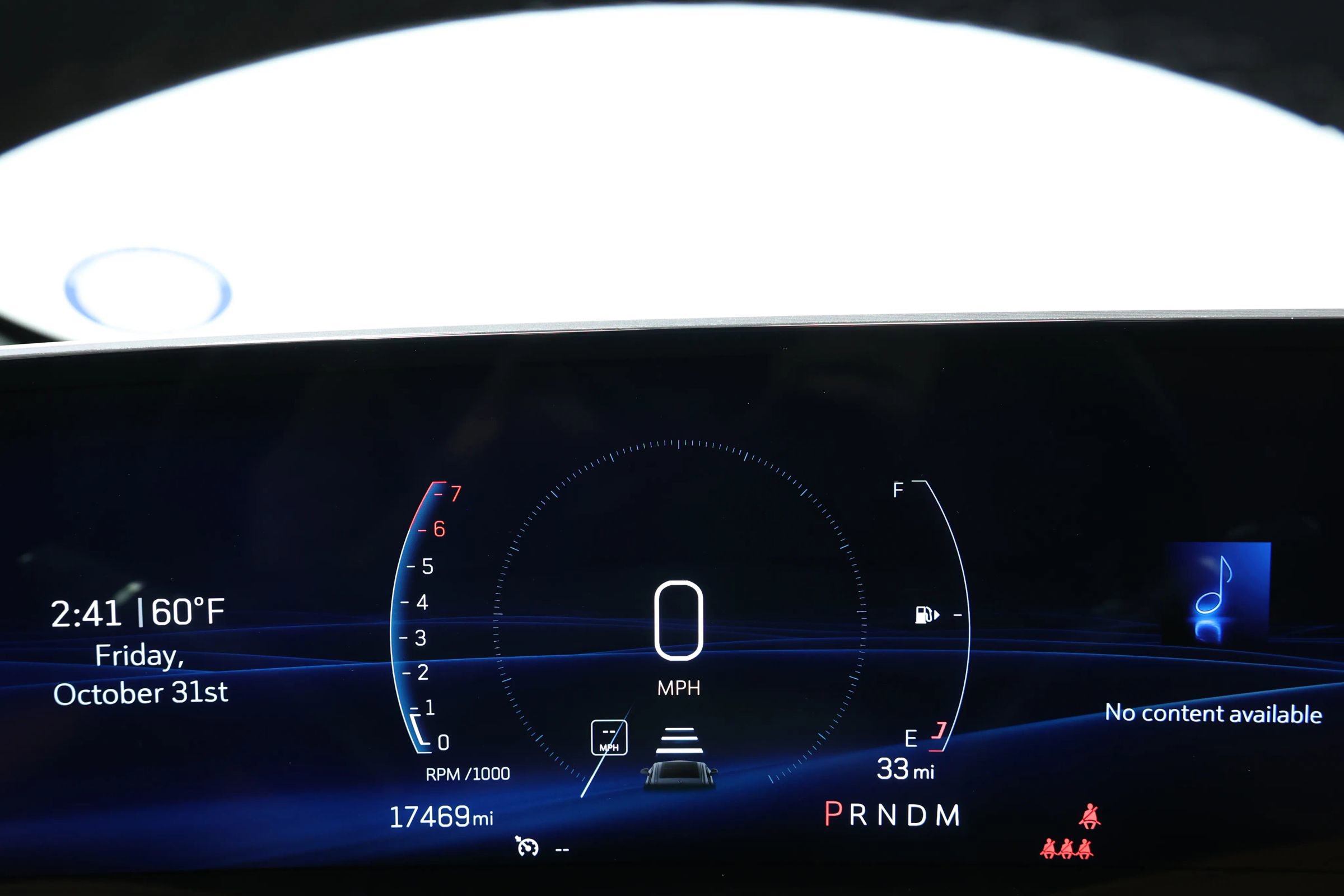 Used 2024 Cadillac XT4 Premium Luxury image 23