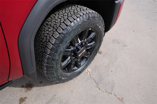 Used 2026 GMC Sierra 2500 AT4 w/ AT4 Premium Plus Package image 10