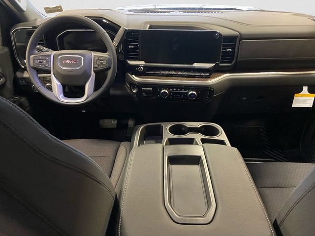 New 2026 GMC Sierra 1500 SLE image 11