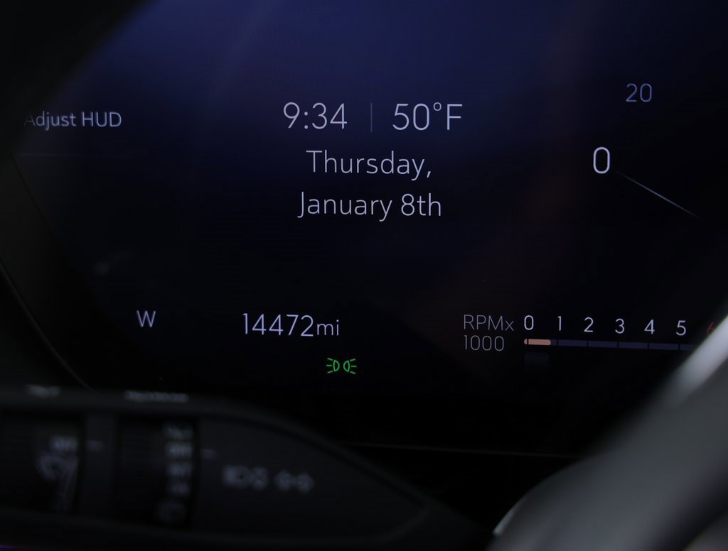 Used 2025 Buick Envision Preferred image 27