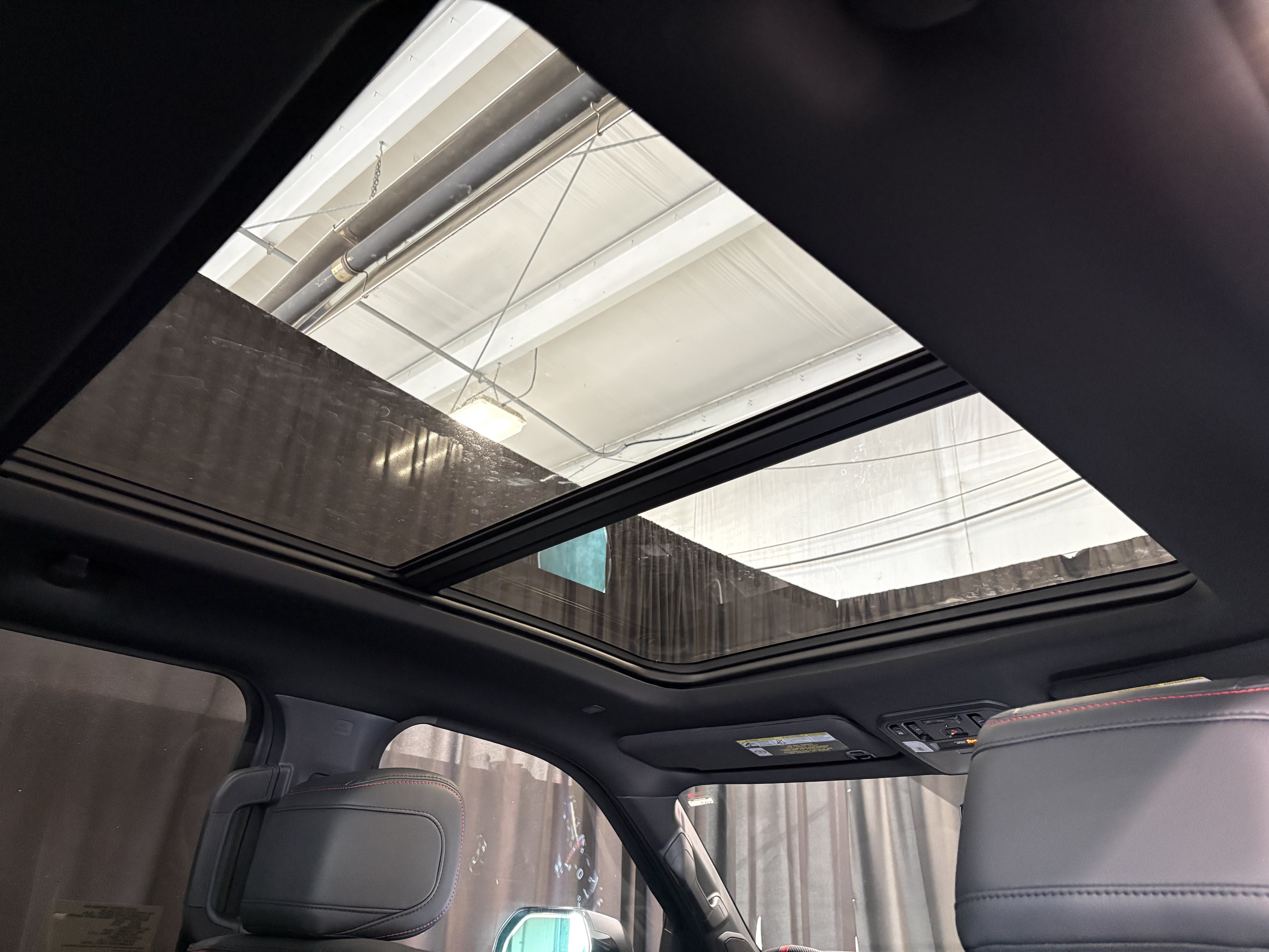 New 2026 Toyota Tundra TRD Pro AWD/4WD image 36