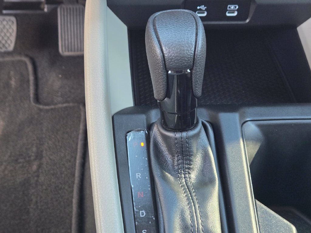 Used 2025 Honda Accord LX image 22