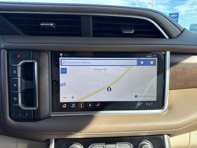 Used 2021 GMC Yukon Denali w/ Denali Ultimate Package image 35