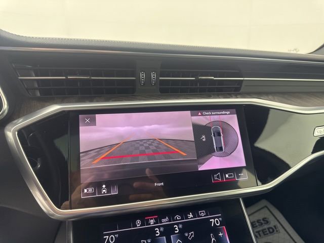 Used 2019 Audi A7 3.0T Premium Plus w/ Premium Plus Package AWD/4WD image 47