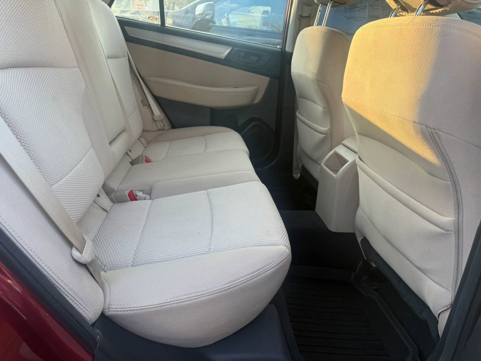 Used 2019 Subaru Outback 2.5i image 11