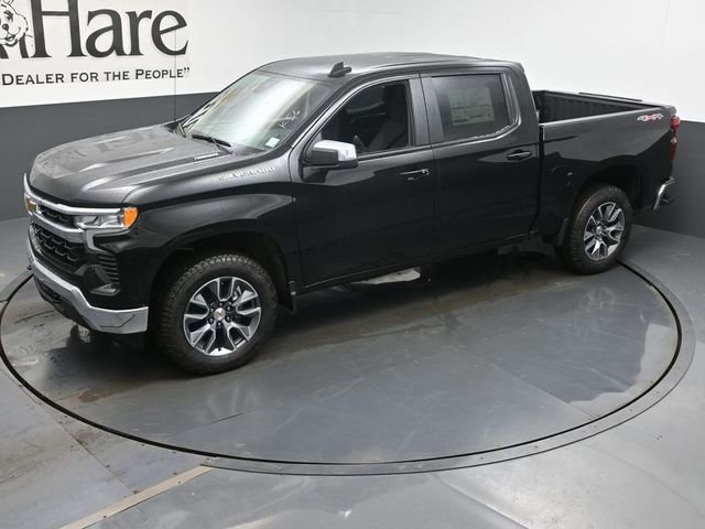 New 2026 Chevrolet Silverado 1500 LT image 22