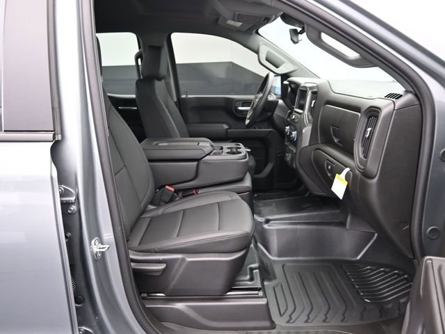 New 2026 Chevrolet Silverado 1500 W/T w/ Trailering Package image 40