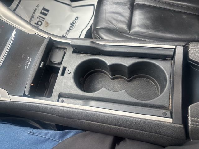 Used 2014 Lincoln MKZ w/ Equipment Group 101A Select image 28