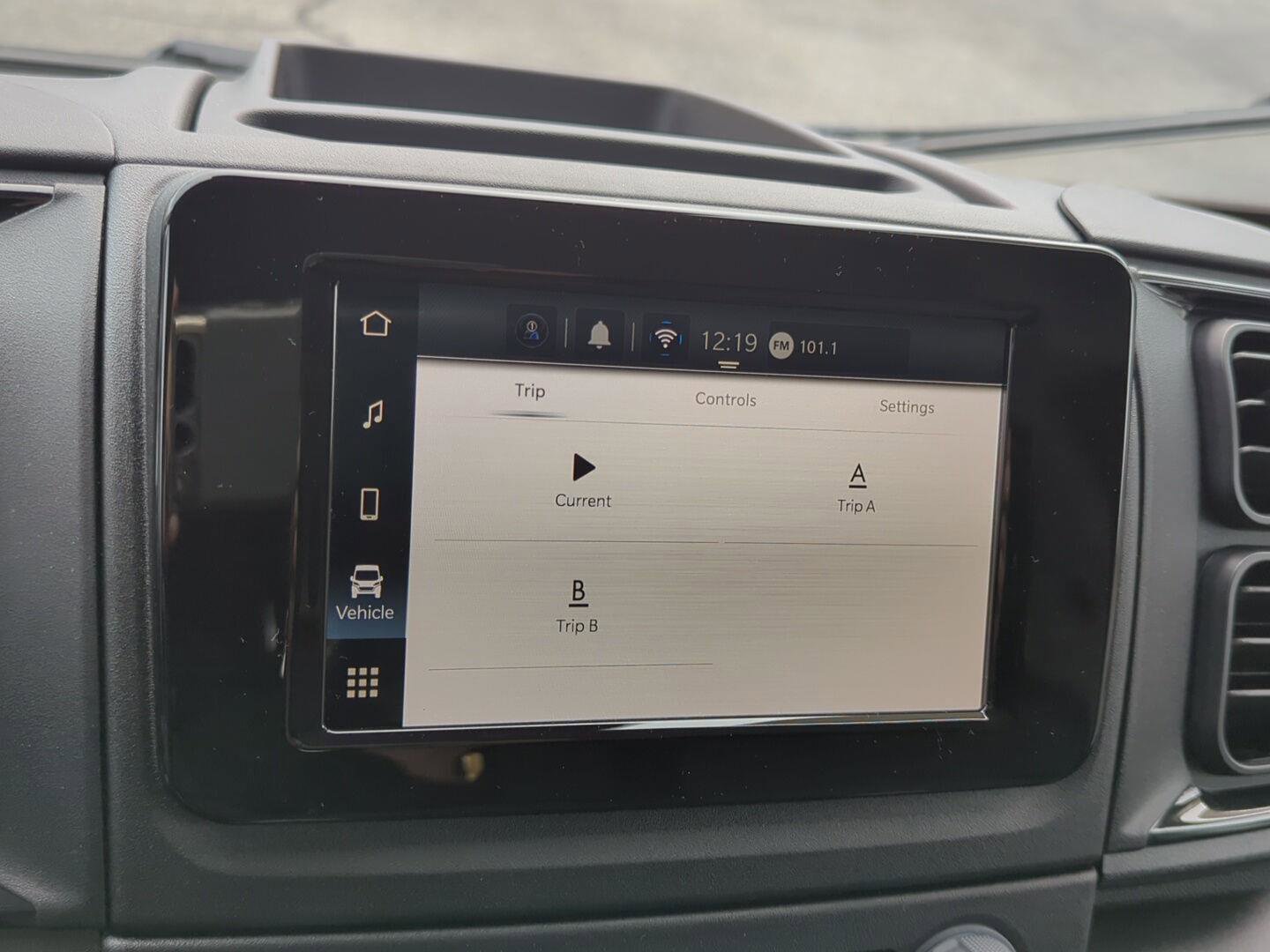 New 2026 RAM ProMaster 2500 w/ Safety Group image 20