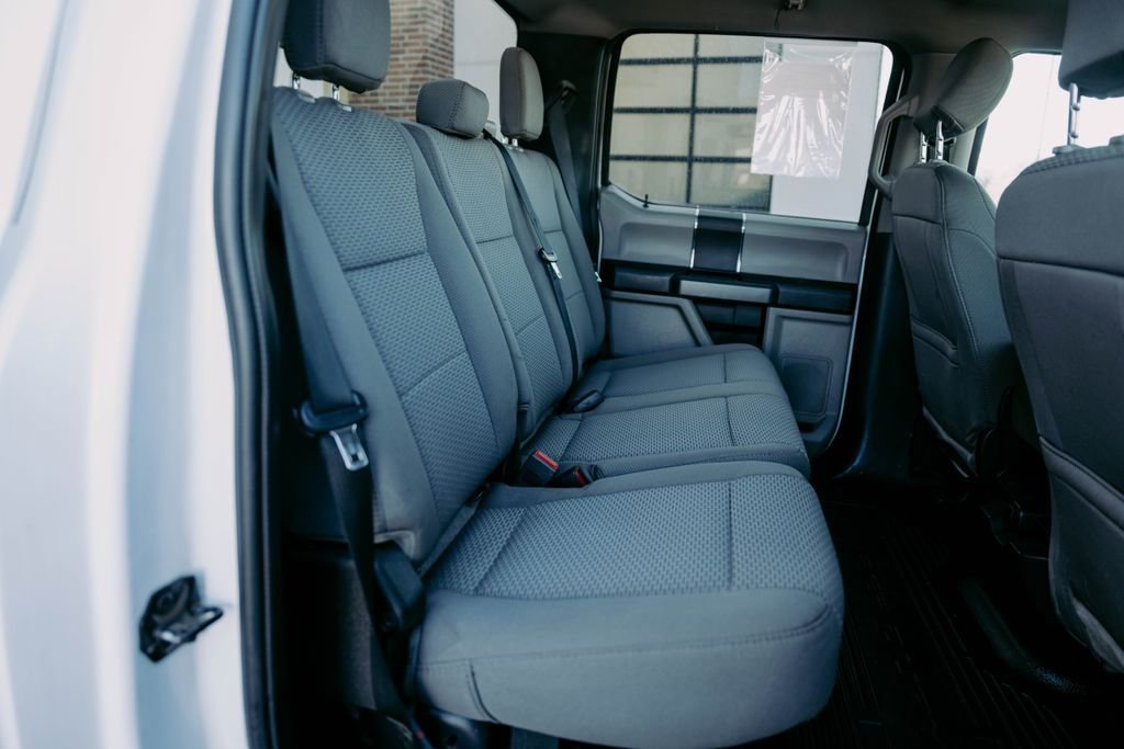 Used 2021 Ford F350 XLT w/ XLT Value Package image 11