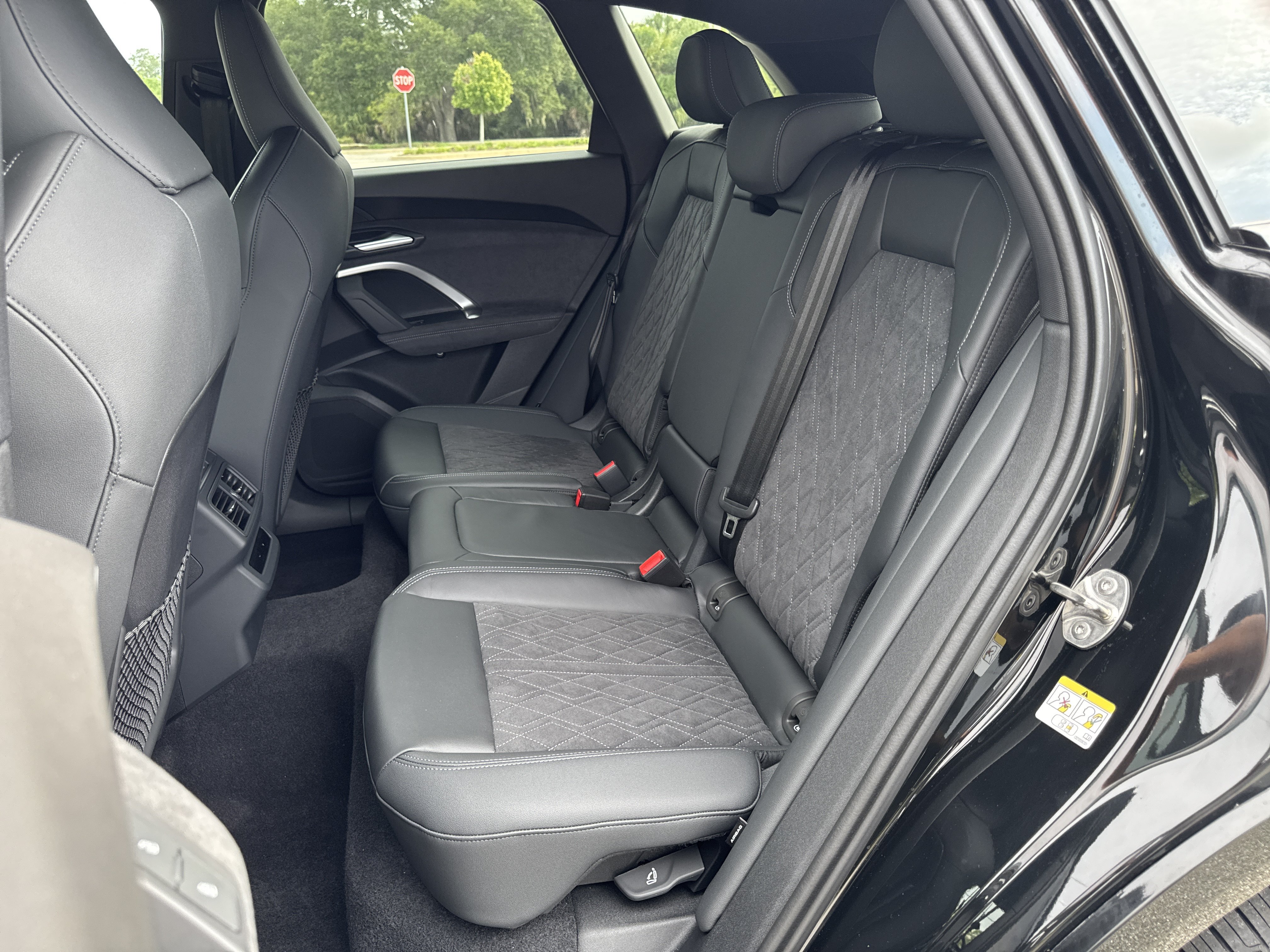 New 2026 Audi SQ5 Premium Plus AWD/4WD image 16