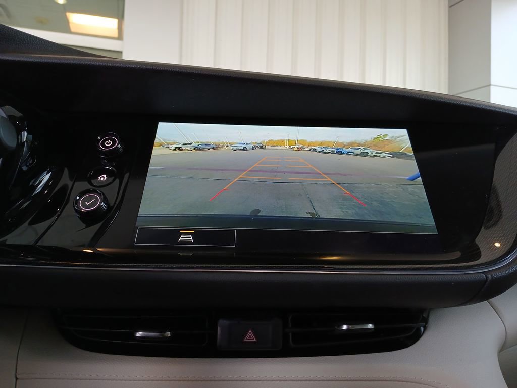 Certified 2023 Buick Envision Preferred AWD/4WD image 12