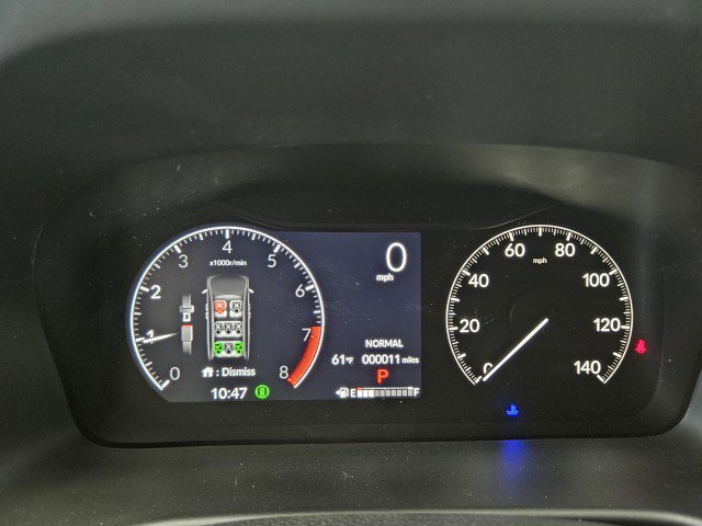 New 2026 Honda Odyssey Elite image 23