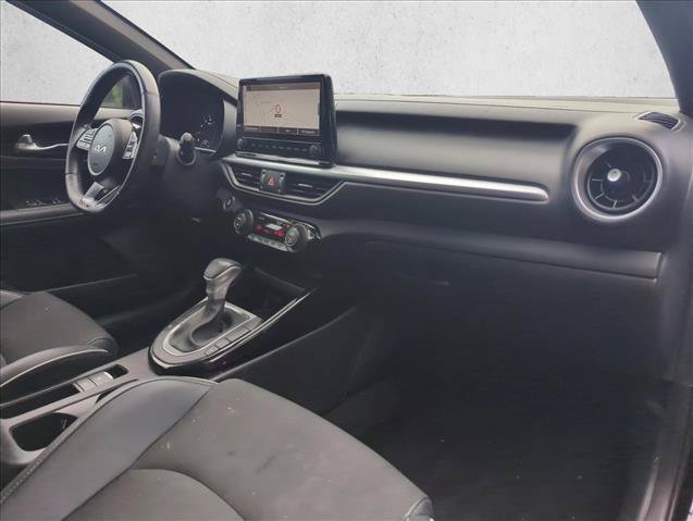 Used 2024 Kia Forte GT-Line FWD image 28